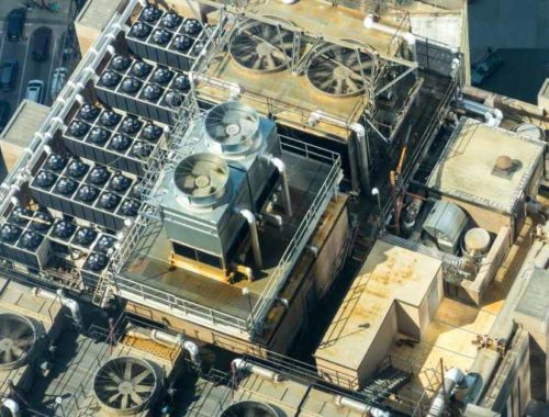 Corso patentino per certificazione F-Gas