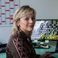 Cinzia Morlotti