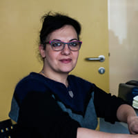 Mariagrazia Berardi
