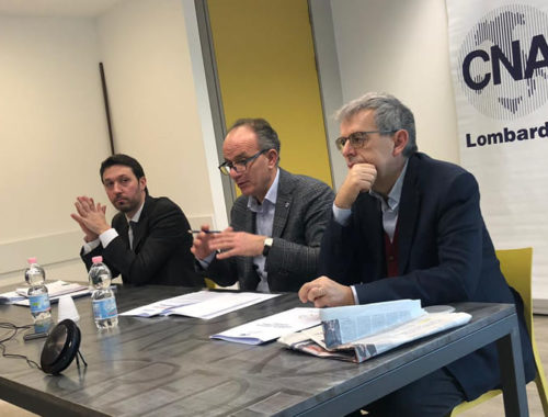 Autonomia - la priorità per la Lombardia secondo CNA