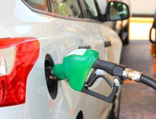 costi carburante aggiornati a gennaio 2019