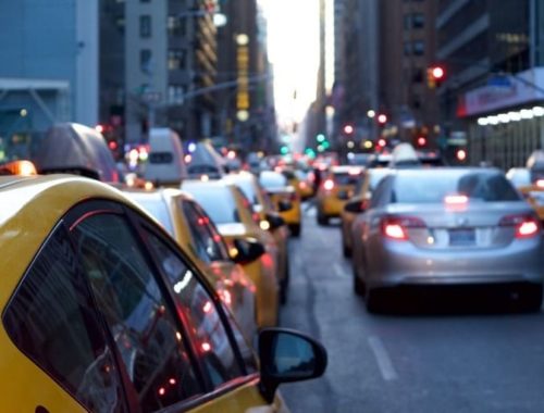 nuova normativa ncc e taxi