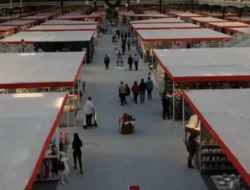 CNA Lombardia ti offre la possibilità di partecipare ad Anuga 2019 ad un prezzo agevolato.