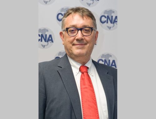 Vicepresidente Albo Nazionale Autotrasporto