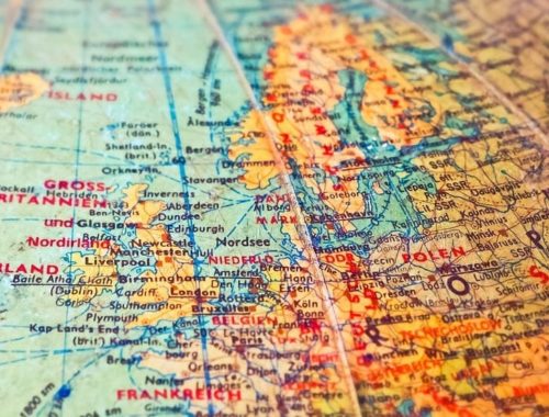 Partecipa al bando "Linea Internazionalizzazione"