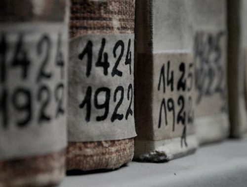 Come valorizzare il tuo patrimonio aziendale