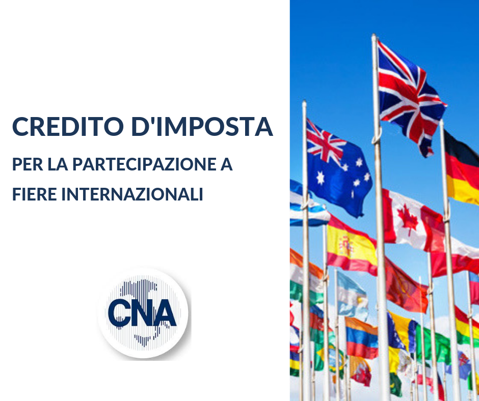 Nuovo incentivo per le PMI