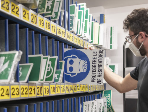 Azienda brixia pap brescia