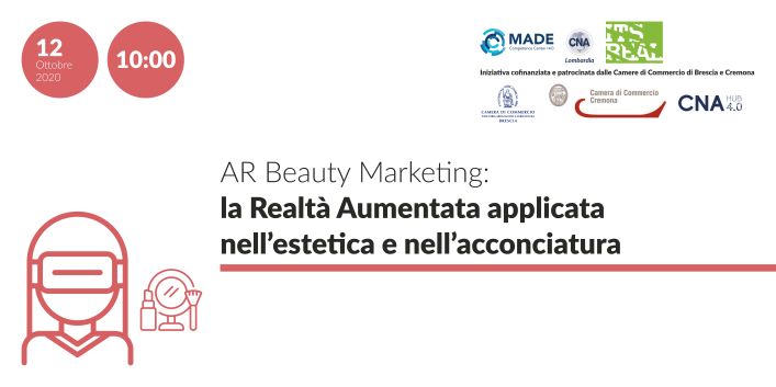Webinar AR Beauty Marketing
