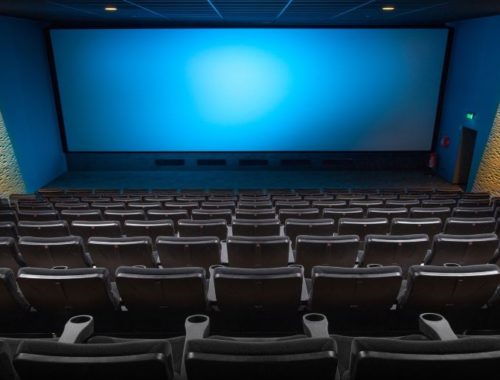 DPCM: CNA chiede di riaprire sale cinematografiche
