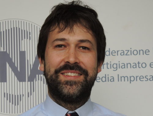 Andrea della Valentina nel Cda della Lombardia Film Commission