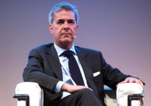 MarcoTaish - Presidente MADE Competence center Industria 4.0