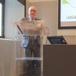 Giovanni bozzini evento comunità energetiche CNA Lombardia 