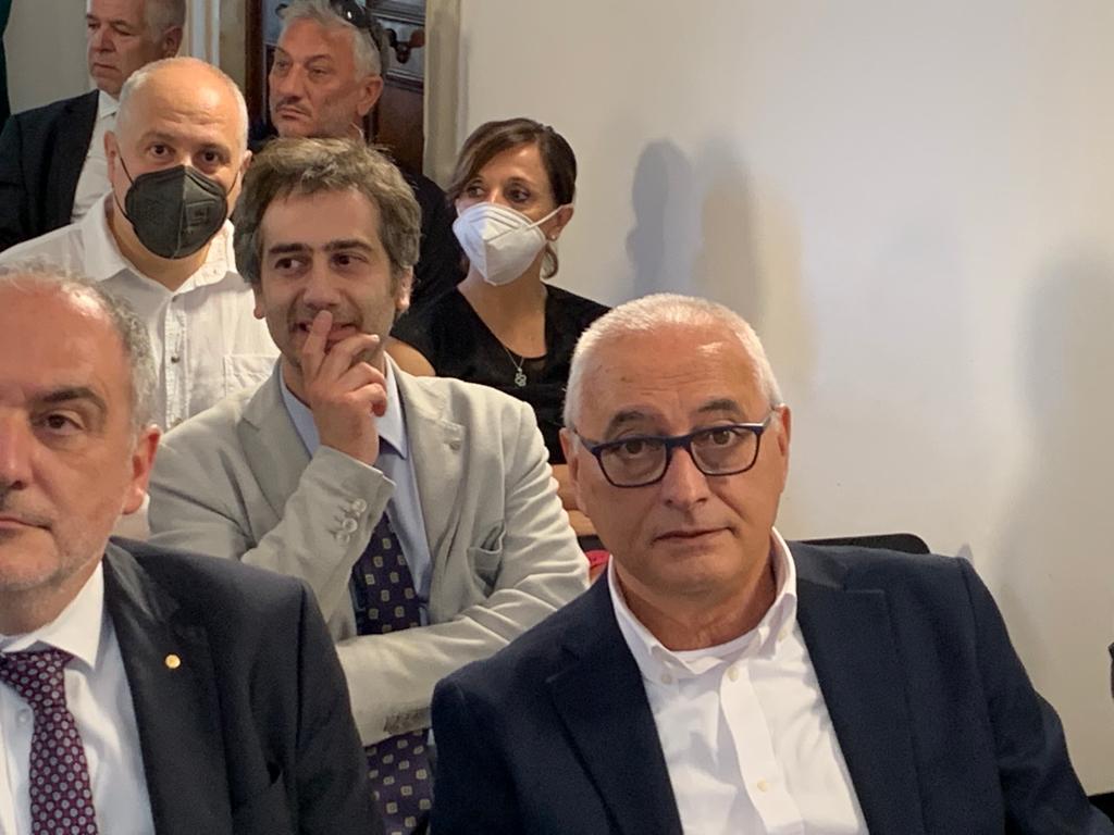 CNA Lombardia Veneto Emilia - evento