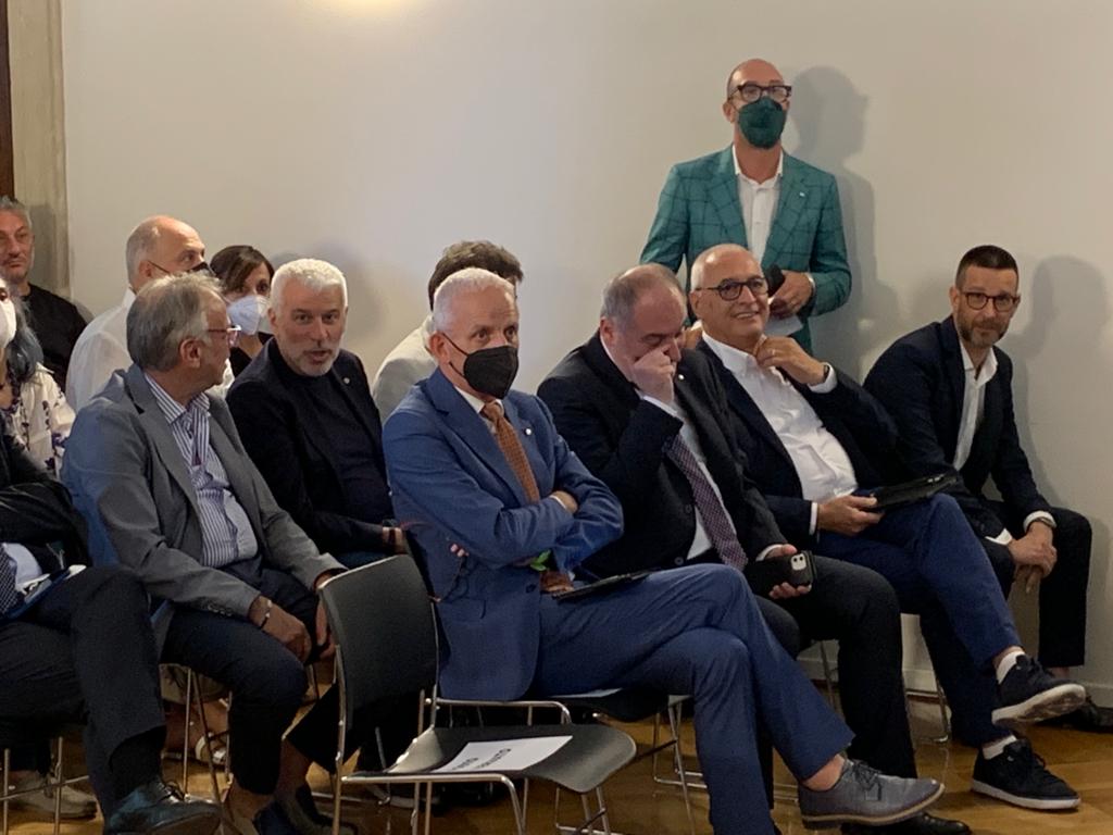 evento CNA Lombardia Veneto Emilia