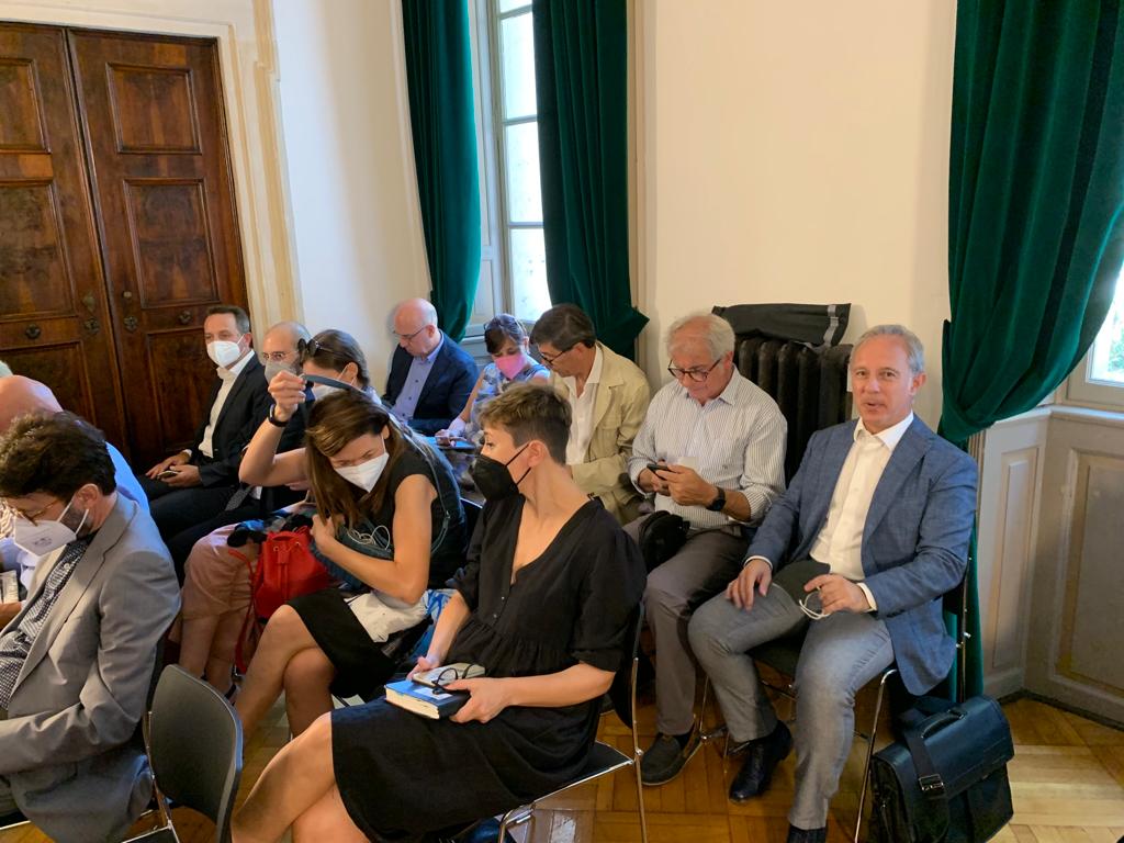 evento CNA Lombardia - Veneto - Emilia