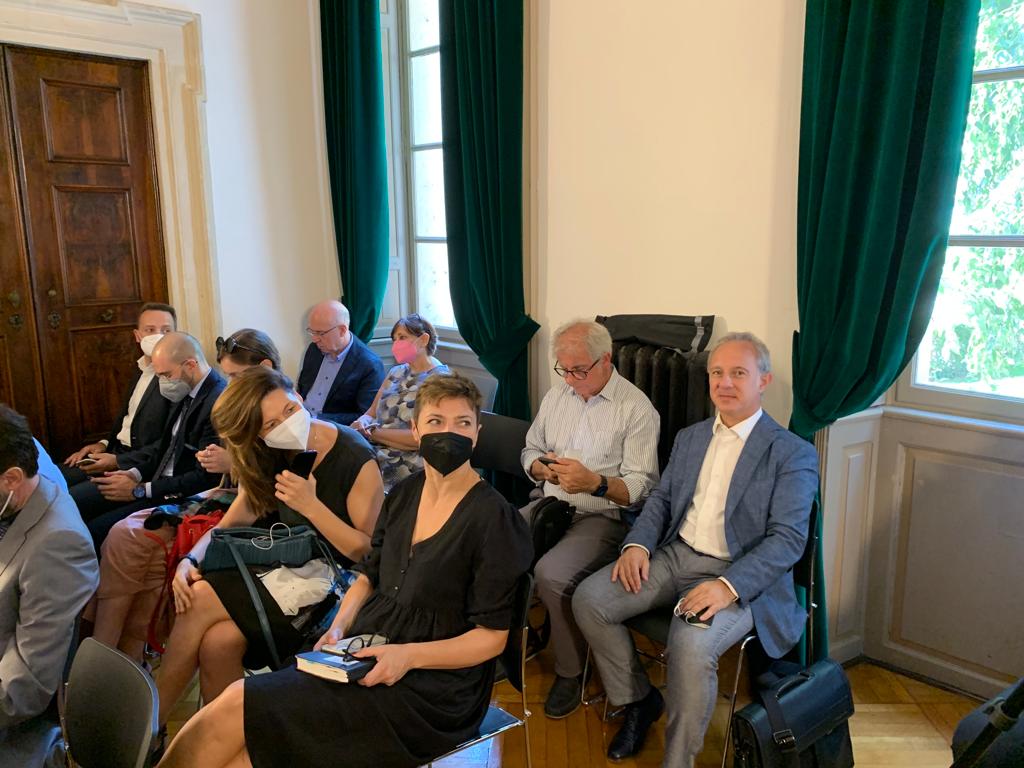 evento cna e centro sintesi studi