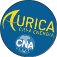 image Logo Aurica