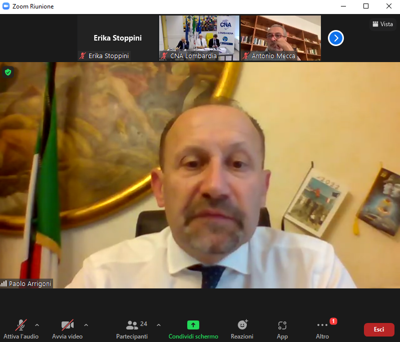 screen 2 arrigoni lega