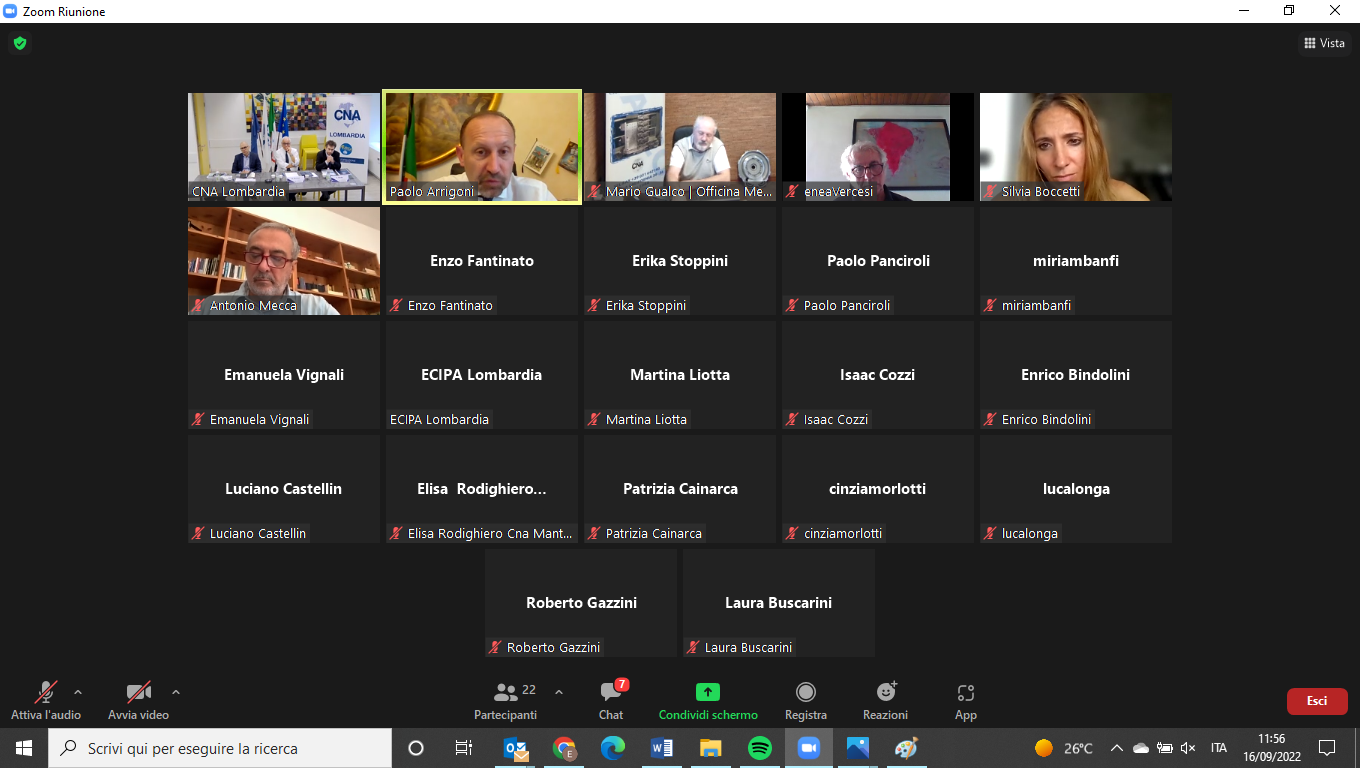 screen 3 lega