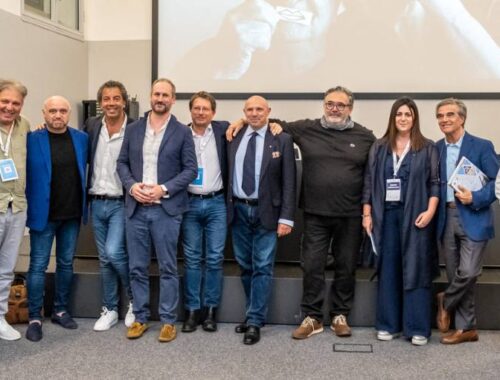 foto di gruppo CNA SNO Lombardia