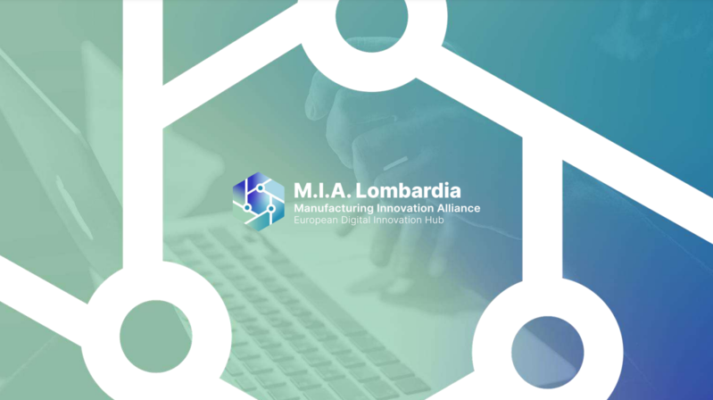 MIA Lombardia digitalizzazione delle imprese