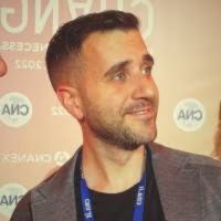 Coordinatore CNA SNO Francesco Romano