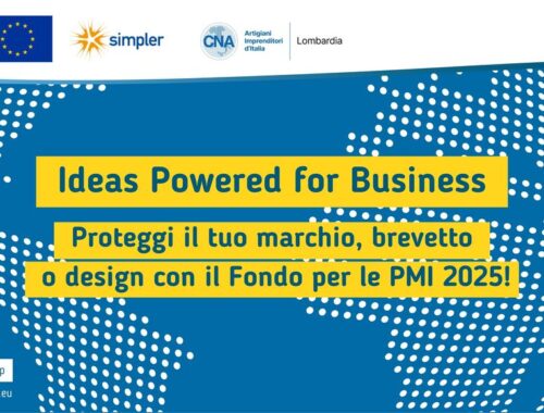 Ideas Powered for Business