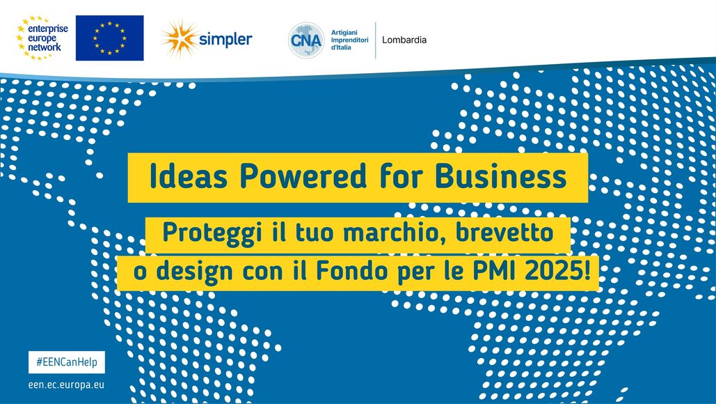 Ideas Powered for Business