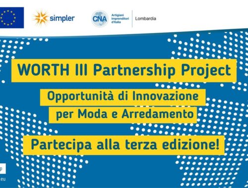 WORTH III Partnership Project