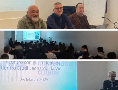 CNA SNO Odontotecnici Bergamo