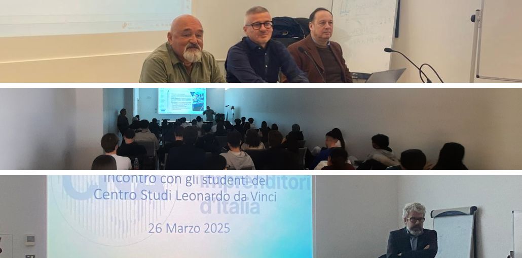 CNA SNO Odontotecnici Bergamo