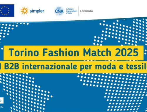 Torino Fashion Match 2025