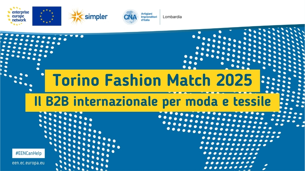 Torino Fashion Match 2025