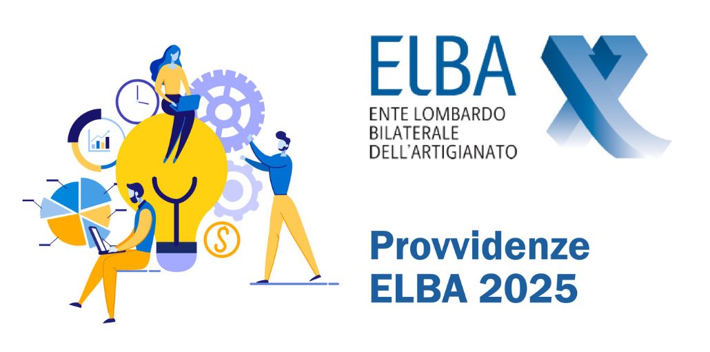 contributi ELBA 2025