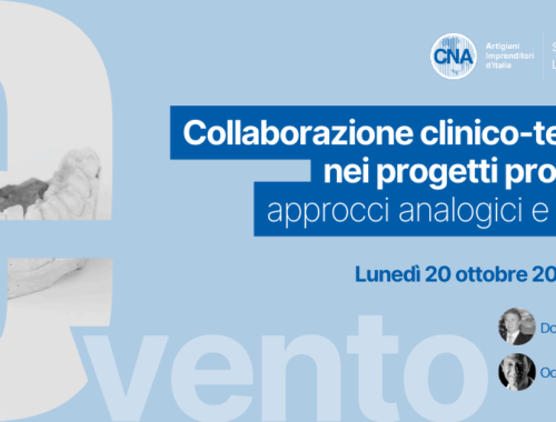 Collaborazione clinico-tecnico | Evento SNO Lombardia