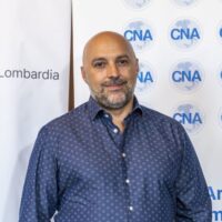 Emanuele Baratti Presidente Gommisti