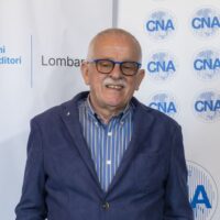 Raffaele Buzzi Presidente Meccatronici