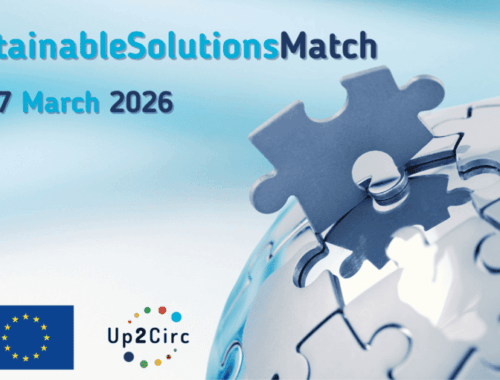 Sustainable Solutions Match 2026