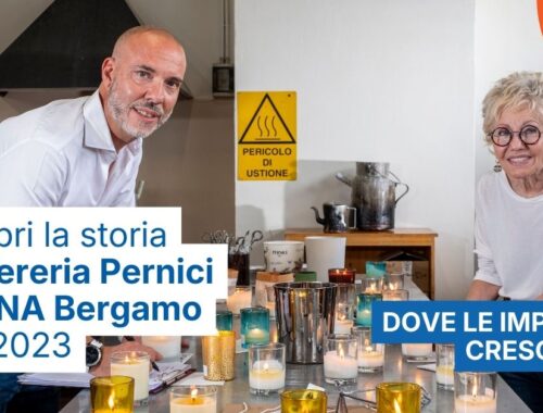 Cereria Pernici CNA Bergamo