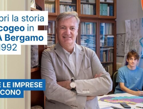 Ecogeo CNA Bergamo