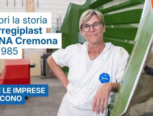 Erregiplast CNA Cremona