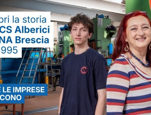 OCS Alberici CNA Brescia