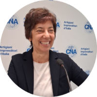 Ivana Giangualano - Artistico