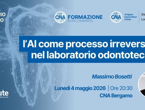 seminario gratuito Massimo Bosetti cna sno