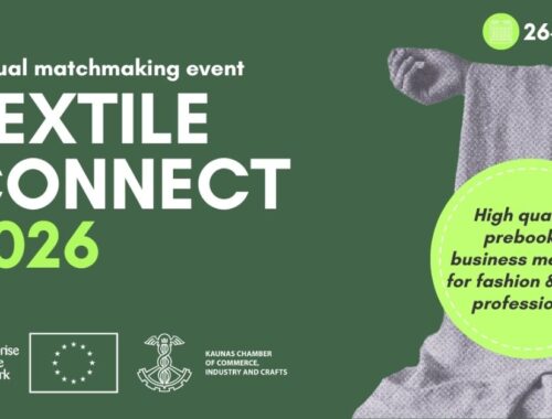 Textile Connect 2026